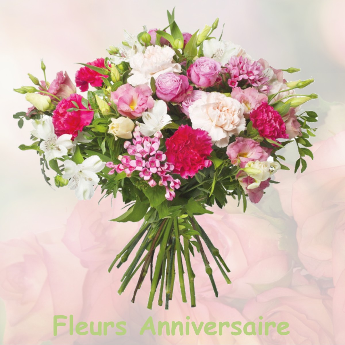 fleurs anniversaire LACROIX-SUR-MEUSE