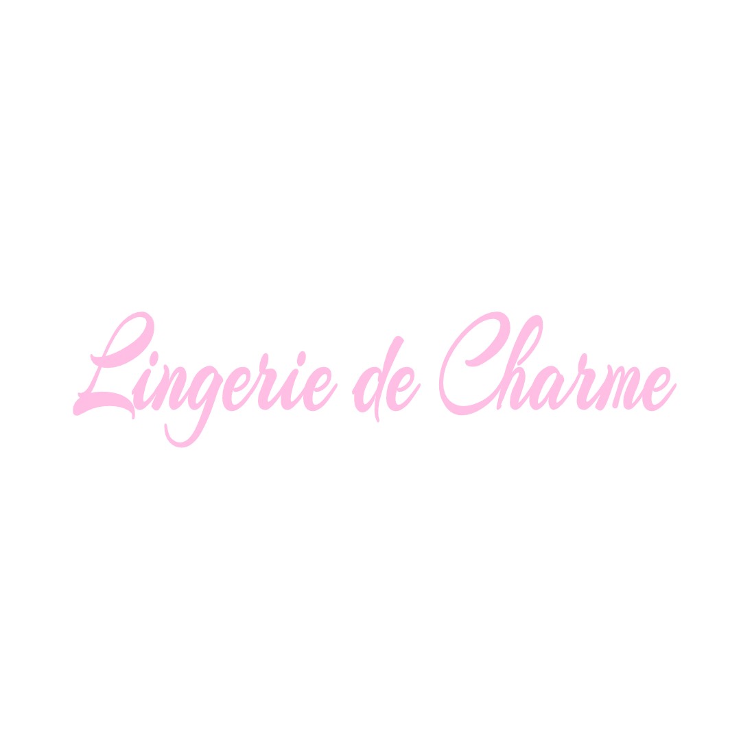 LINGERIE DE CHARME LACROIX-SUR-MEUSE